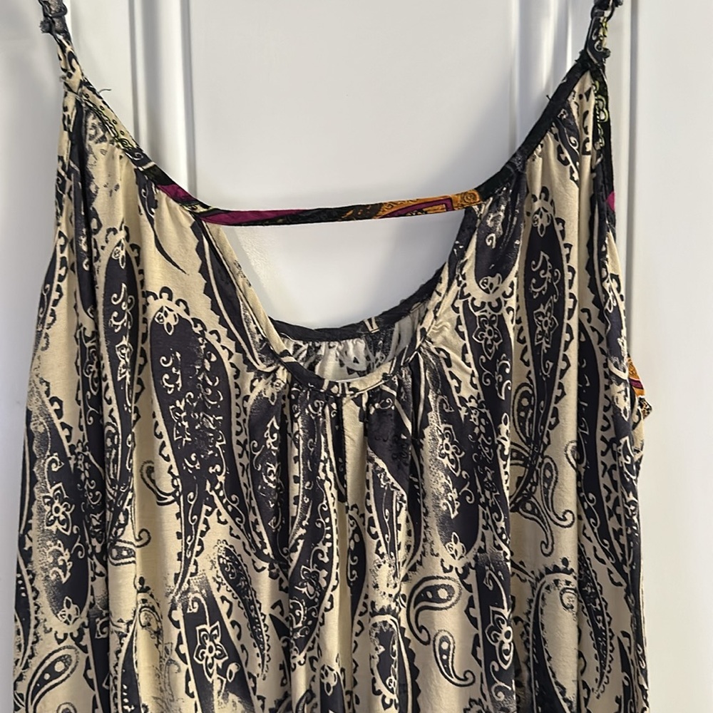 Tank Tunic - Picture 4 of 6